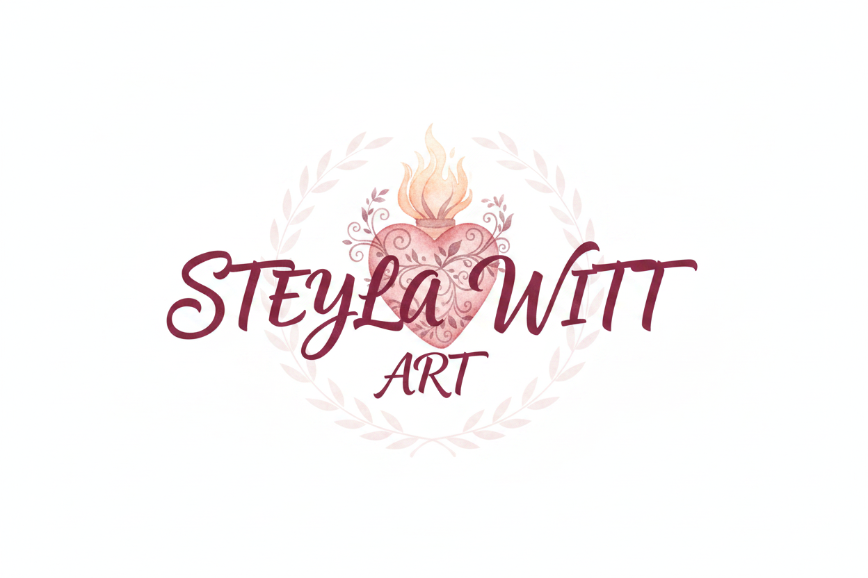Steyla Witt Art 